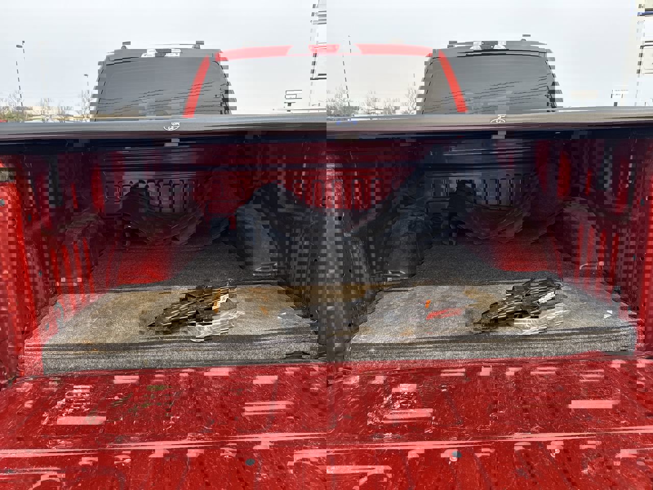 Used 2023 Ford F150 XL w/ STX Appearance Package image 17