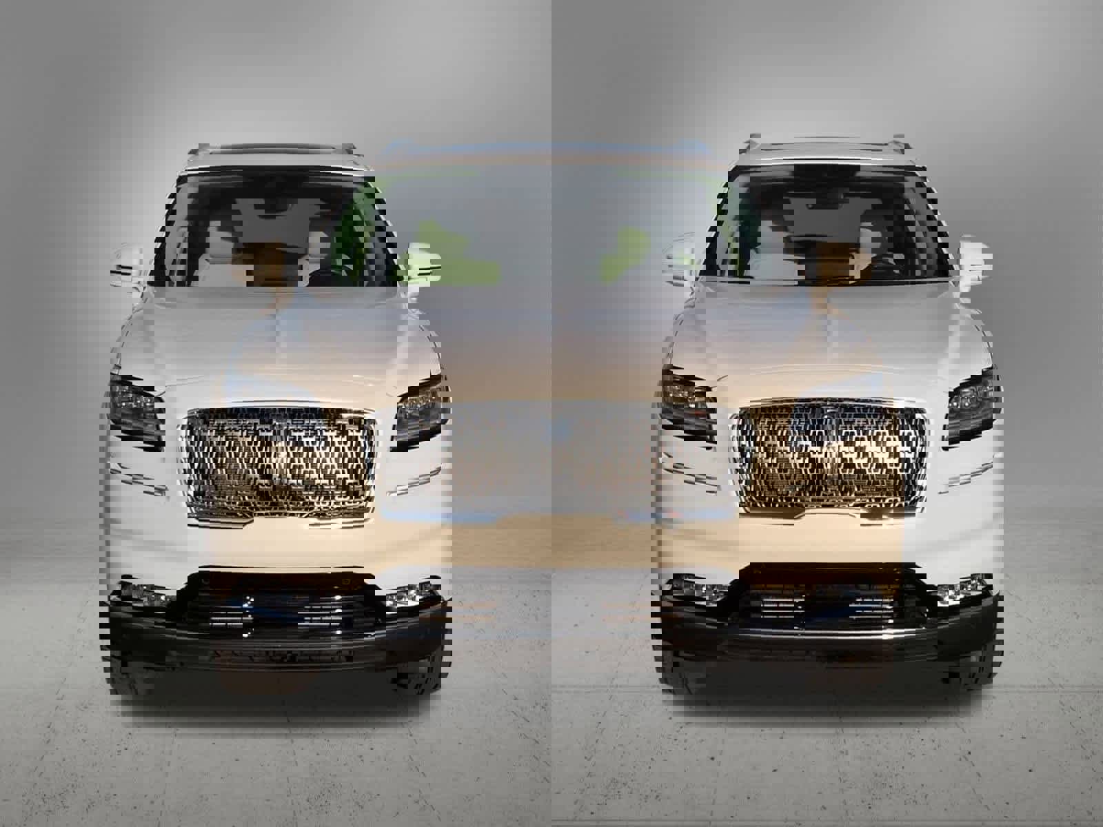 Used 2023 Lincoln Nautilus Black Label w/ Cargo Utility Package image 9