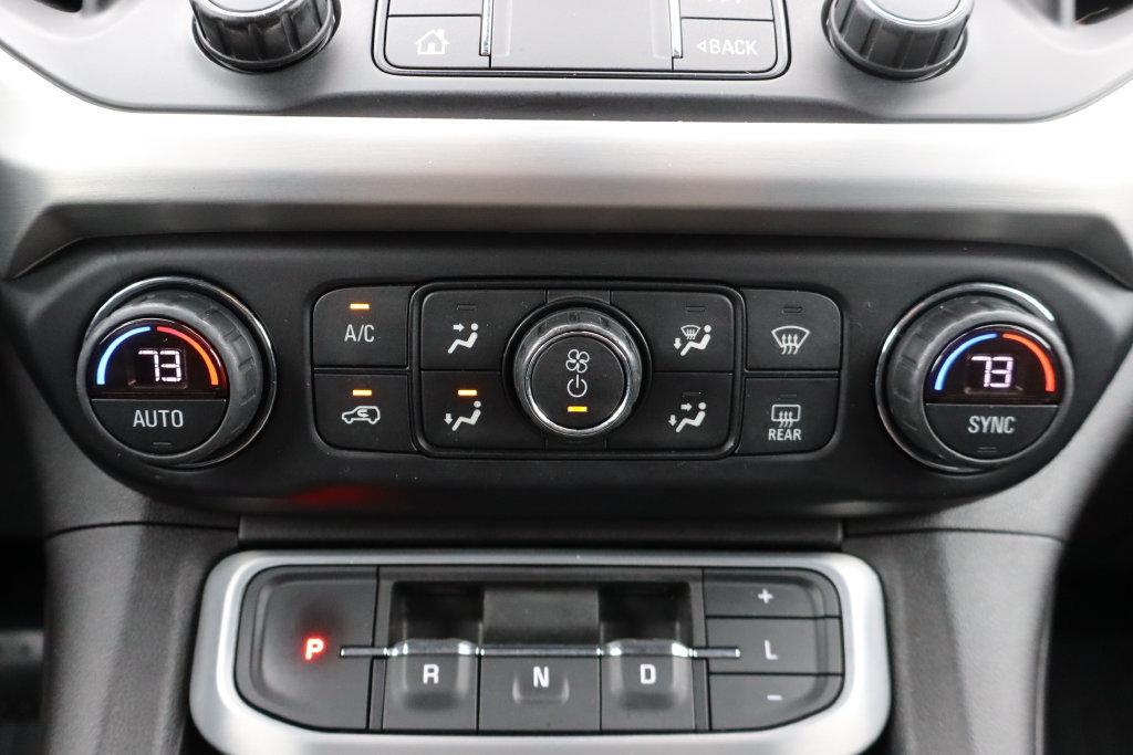 Used 2020 GMC Acadia SLE FWD image 10