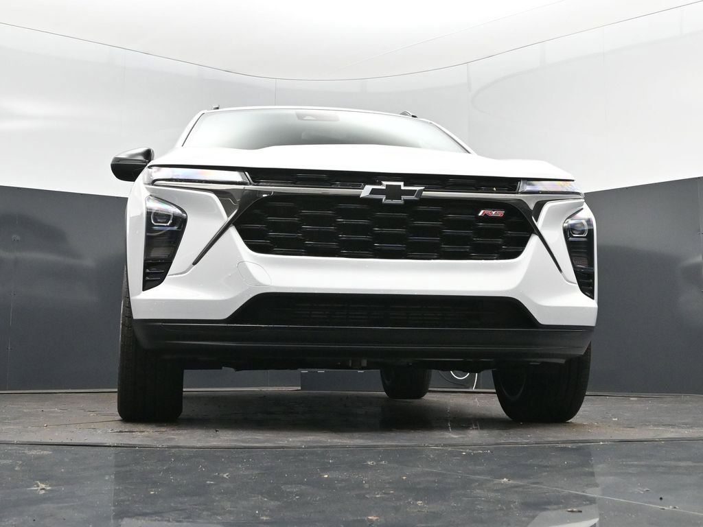 New 2026 Chevrolet Trax RS w/ Sunroof Package FWD image 47