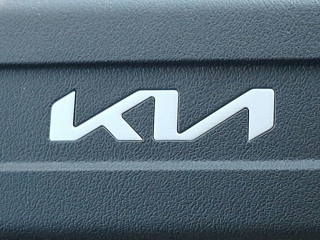 New 2026 Kia Sorento EX image 21