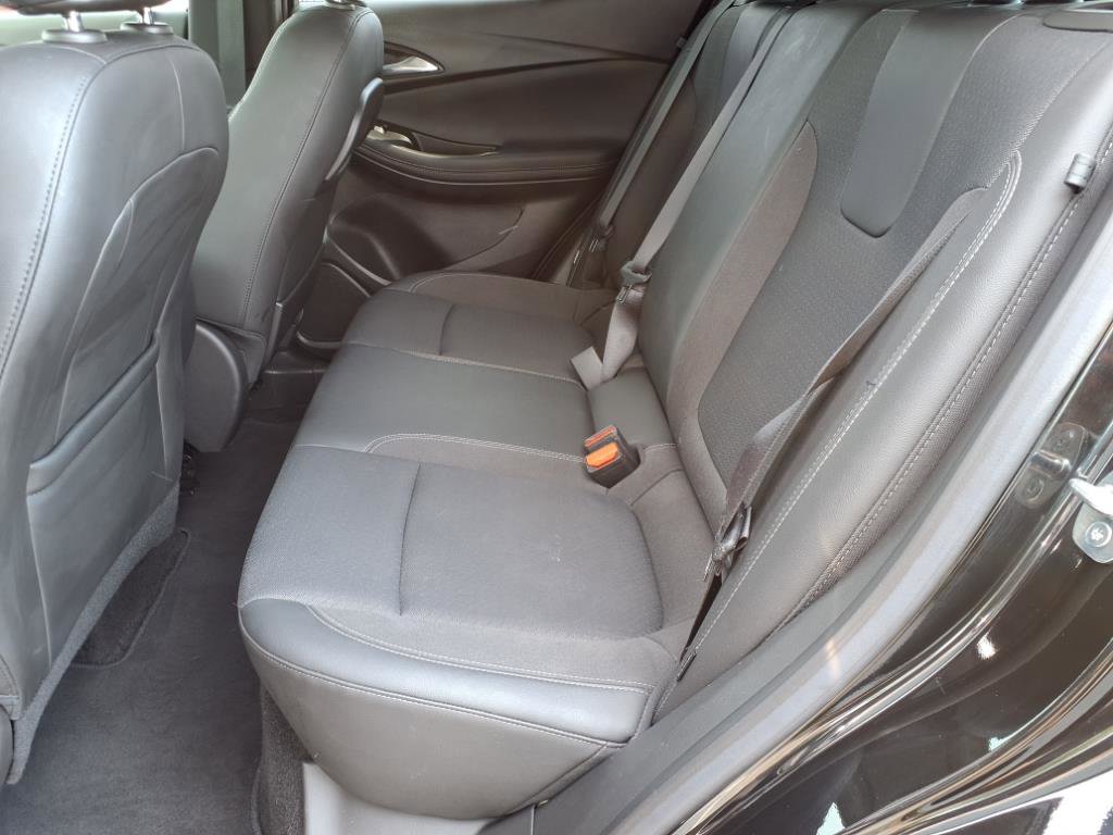 Certified 2023 Buick Encore GX Preferred image 21