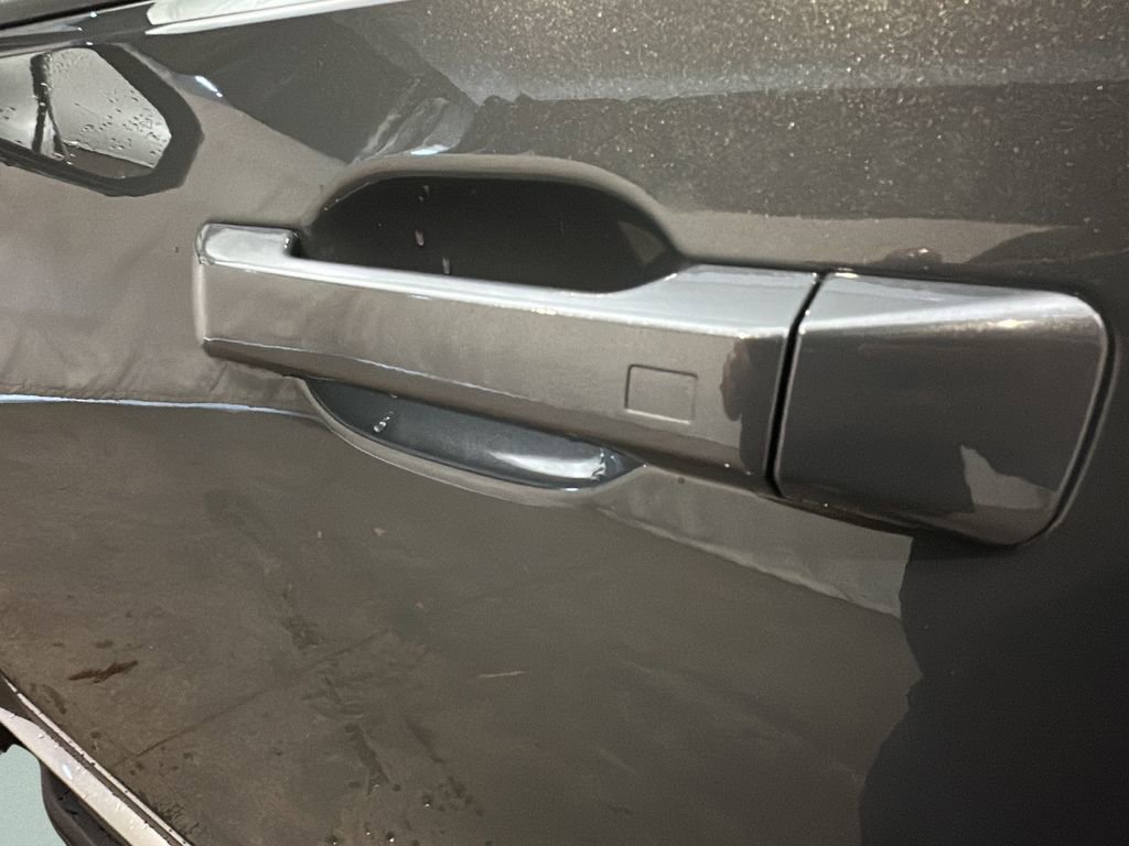 New 2026 Hyundai Santa Fe Limited image 5