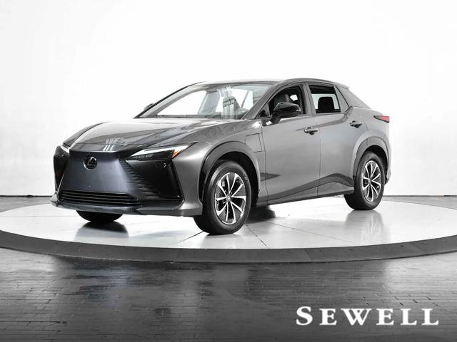 Certified 2024 Lexus RZ 300e Premium w/ Accessory Package (Z1)