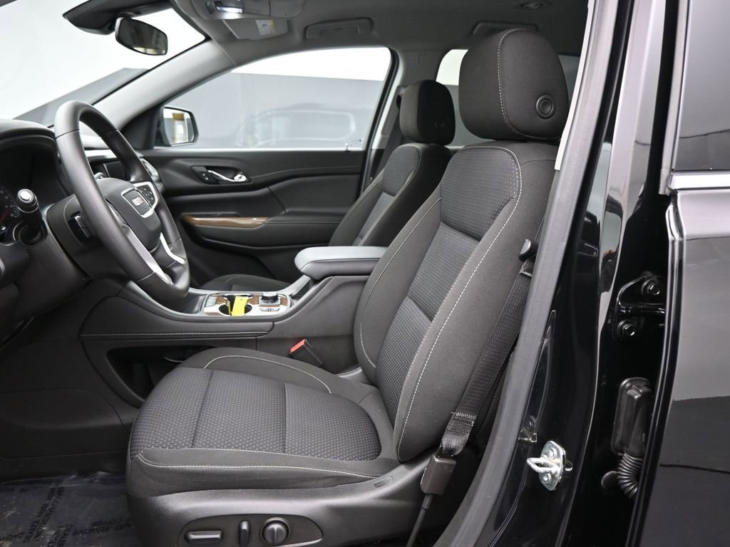 Used 2023 GMC Acadia SLE w/ Driver Convenience Package AWD/4WD image 12