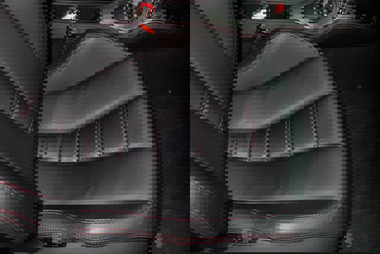 Used 2011 Ferrari 458 Italia Coupe RWD image 41