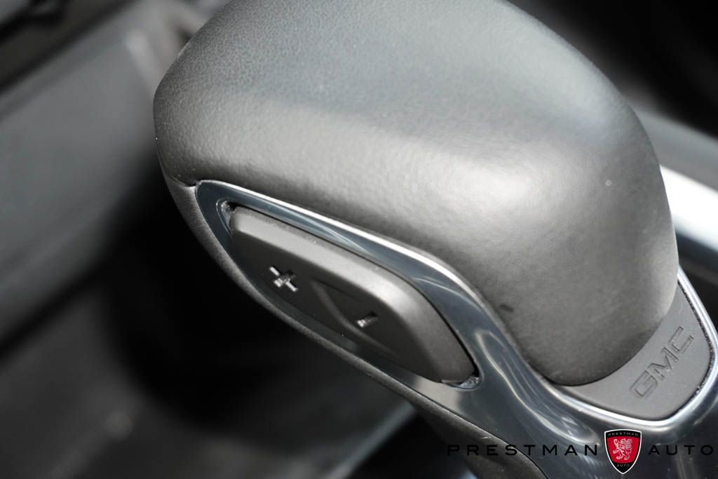 Used 2024 GMC Canyon AT4 AWD/4WD image 39
