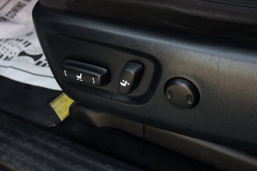 Used 2022 Toyota 4Runner SR5 image 17