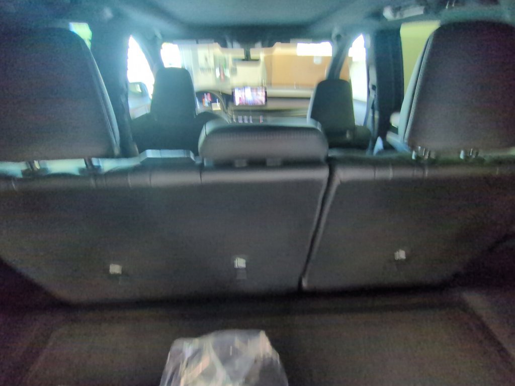 New 2027 INFINITI QX65 Sport w/ Cargo Package AWD/4WD image 27