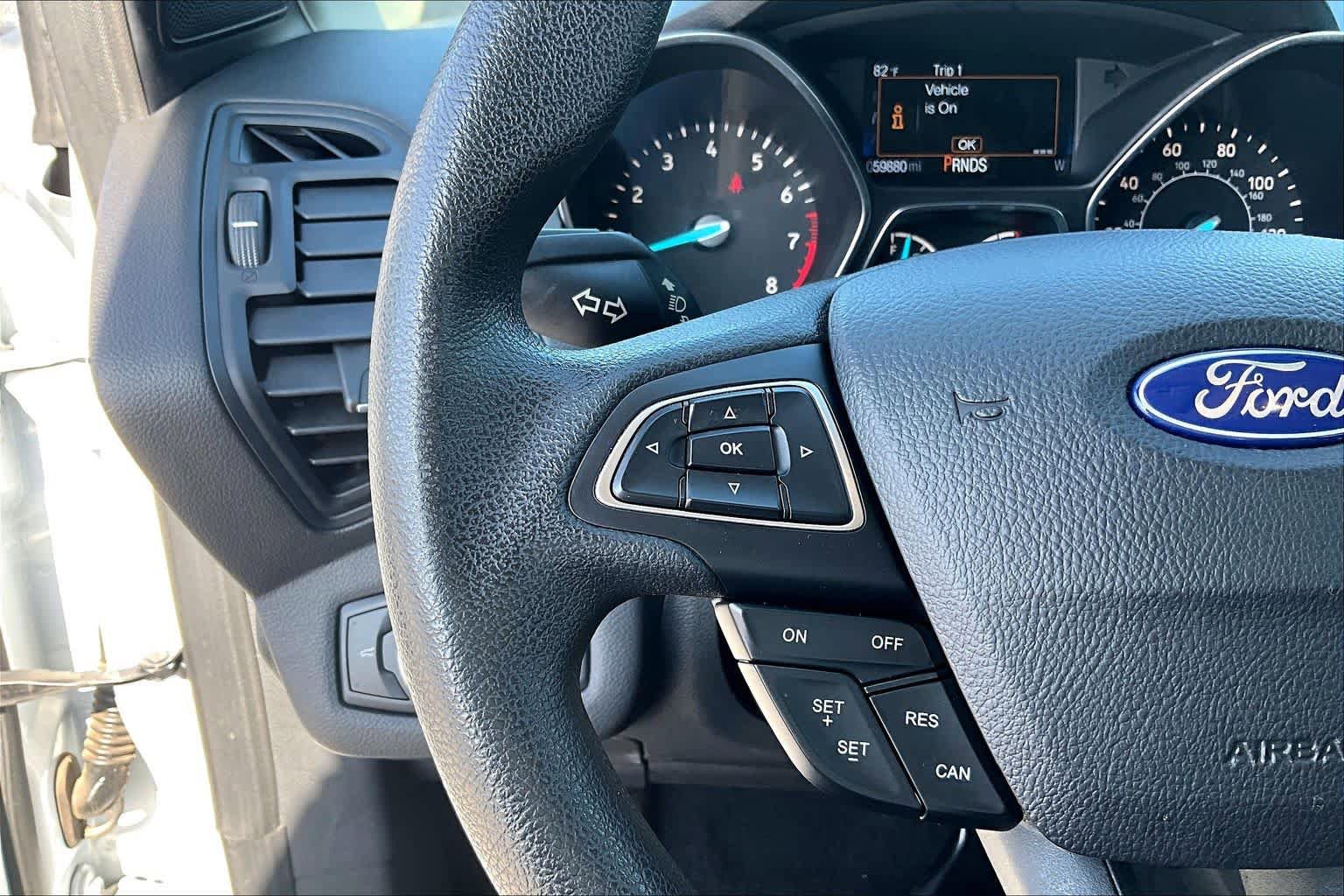 Used 2019 Ford Escape S FWD image 23