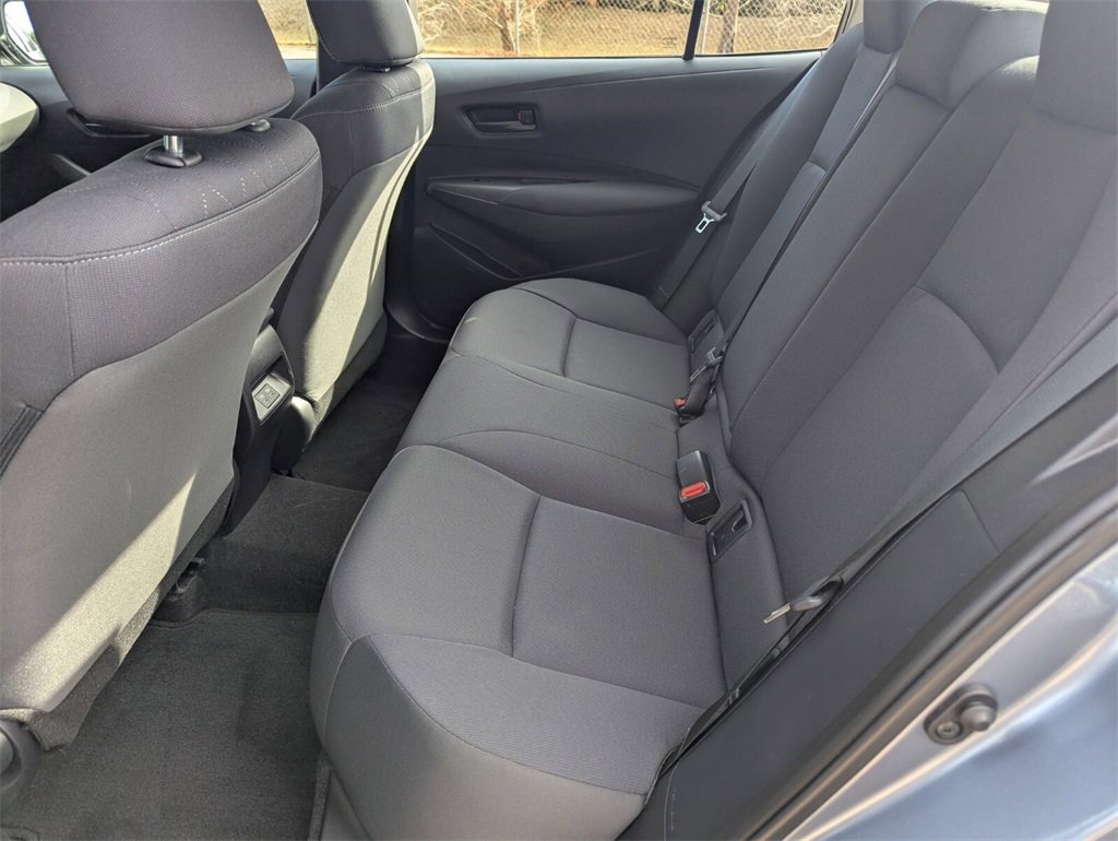 Certified 2024 Toyota Corolla LE image 21