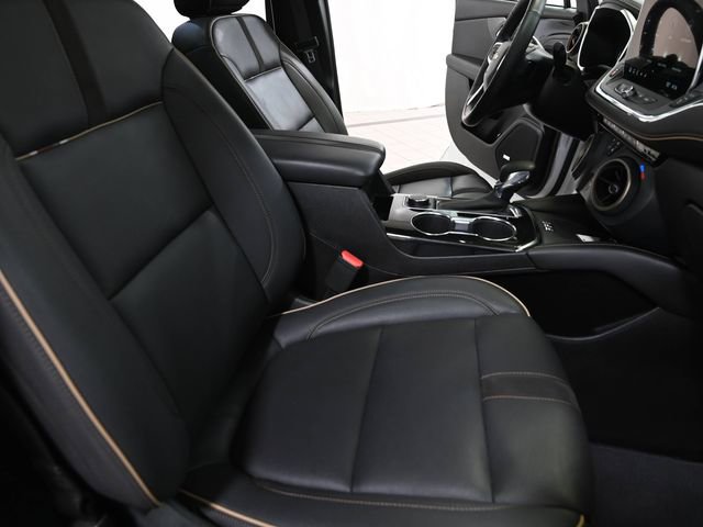 Used 2023 Chevrolet Blazer Premier w/ Driver Confidence II Package AWD/4WD image 29
