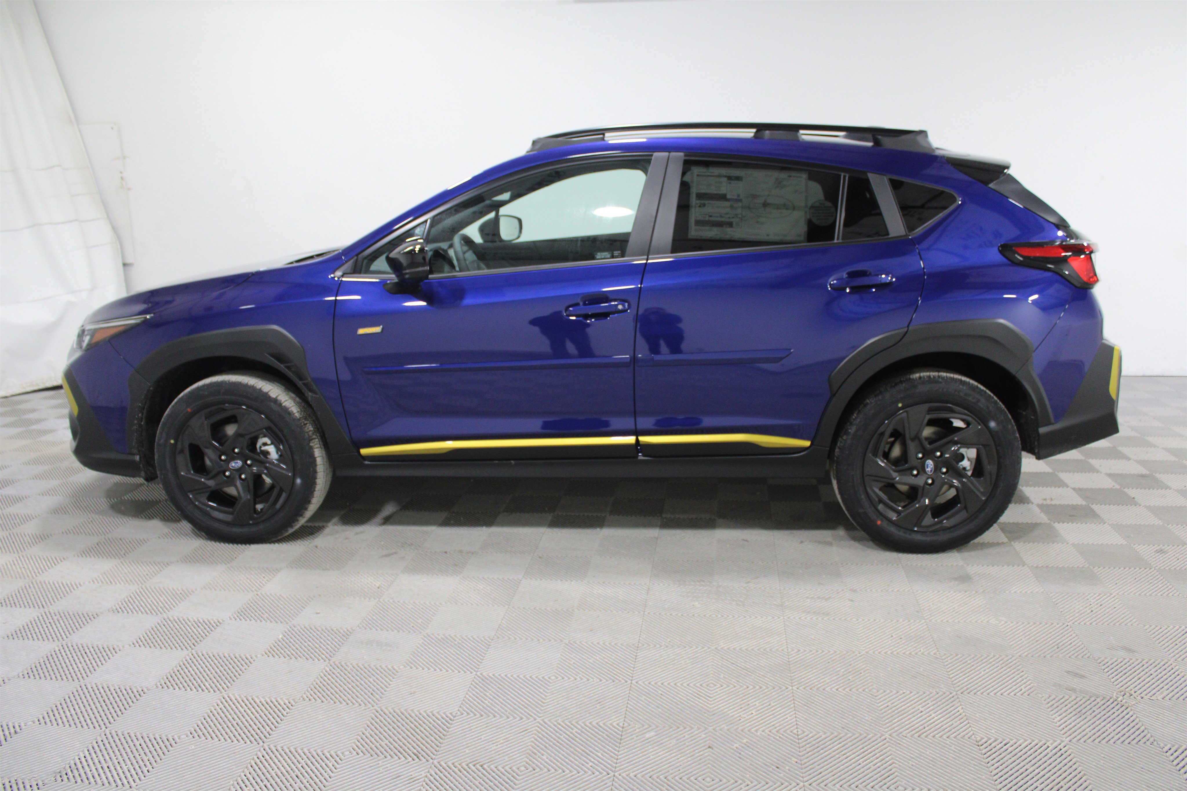 New 2026 Subaru Crosstrek 2.5i Sport image 28