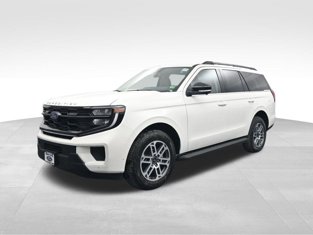 New 2025 Ford Expedition Active image 4