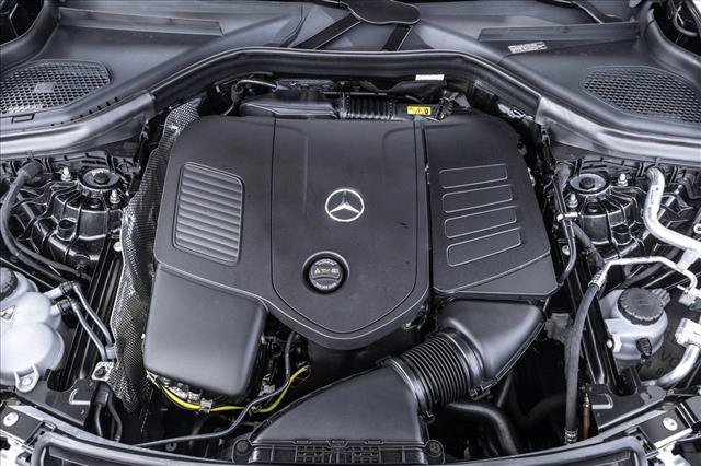 New 2027 Mercedes-Benz GLC 300 4MATIC image 28