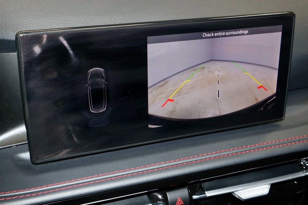 Used 2024 Dodge Hornet R/T Plus image 2