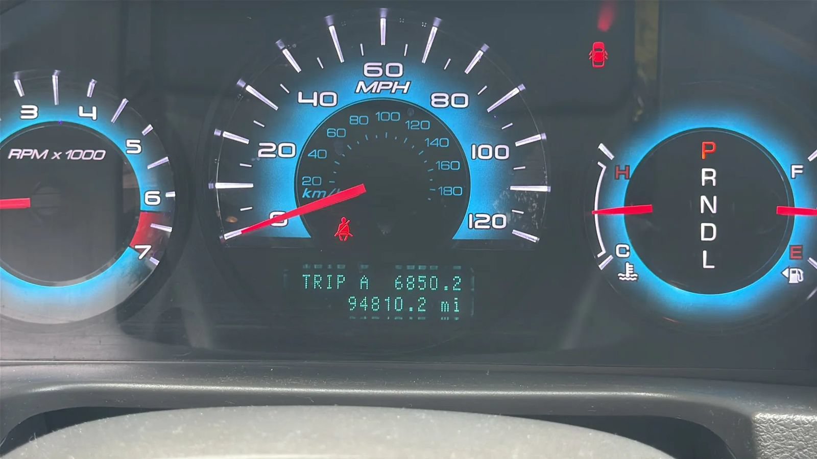 Used 2012 Ford Fusion SE FWD image 17