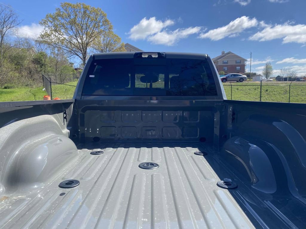 New 2026 RAM 2500 Big Horn image 34