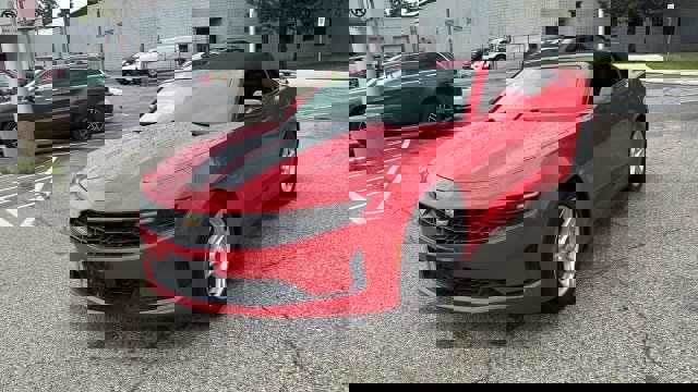 Used 2019 Chevrolet Camaro LT image 6