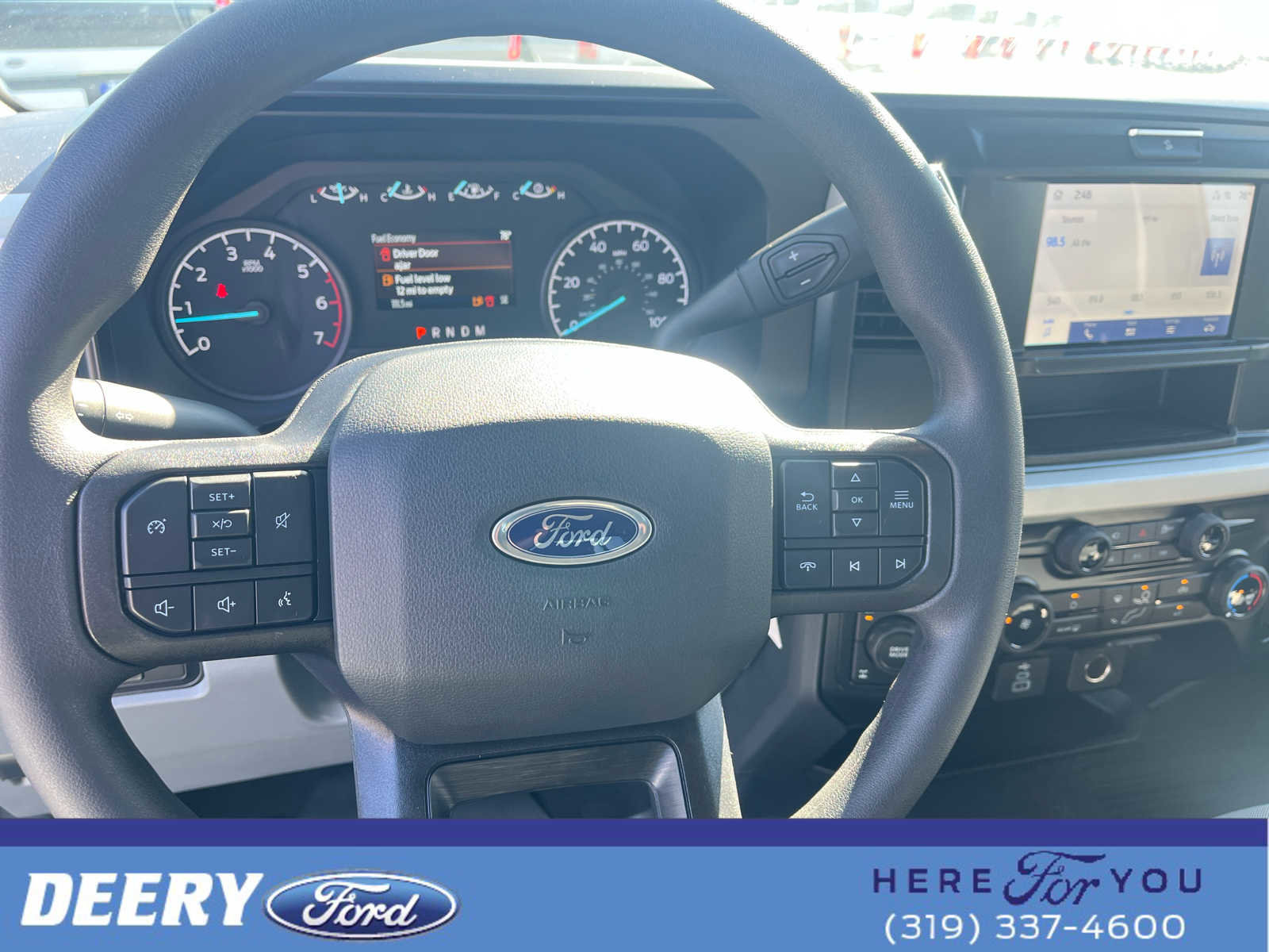 New 2026 Ford F250 XL image 30