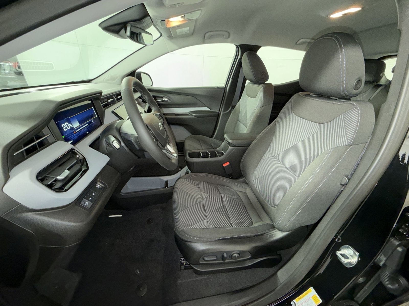 New 2027 Chevrolet Bolt LT w/ Comfort Package FWD image 13