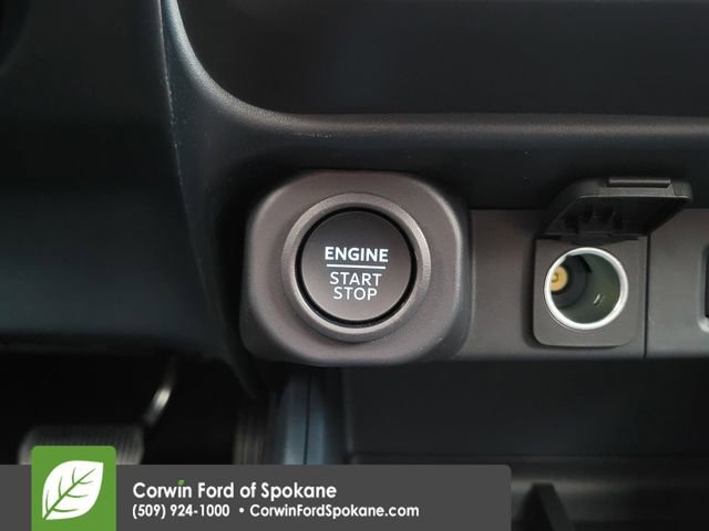 New 2026 Ford Maverick Lobo image 29