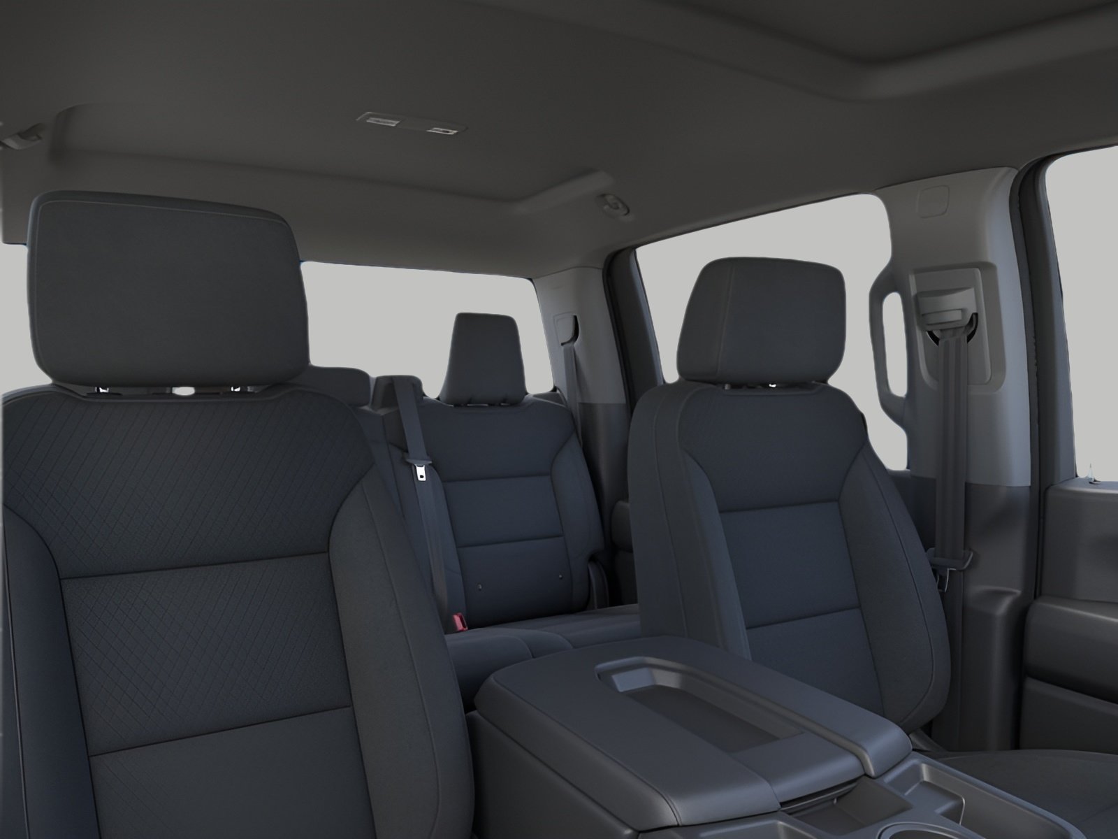 New 2026 Chevrolet Silverado 2500 Custom w/ Custom Value Package AWD/4WD image 24