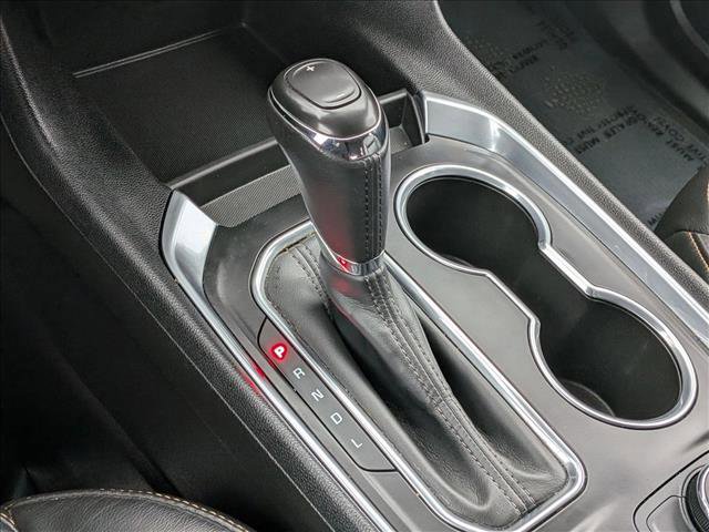 Used 2020 Chevrolet Traverse LT w/ LT Premium Package image 13