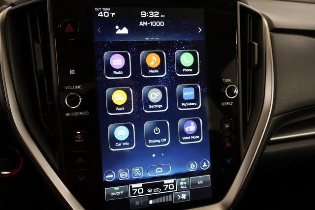 New 2026 Subaru Impreza 2.0i Sport image 19