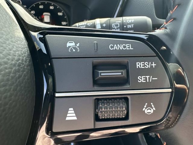 New 2026 Honda CR-V Sport Touring image 28