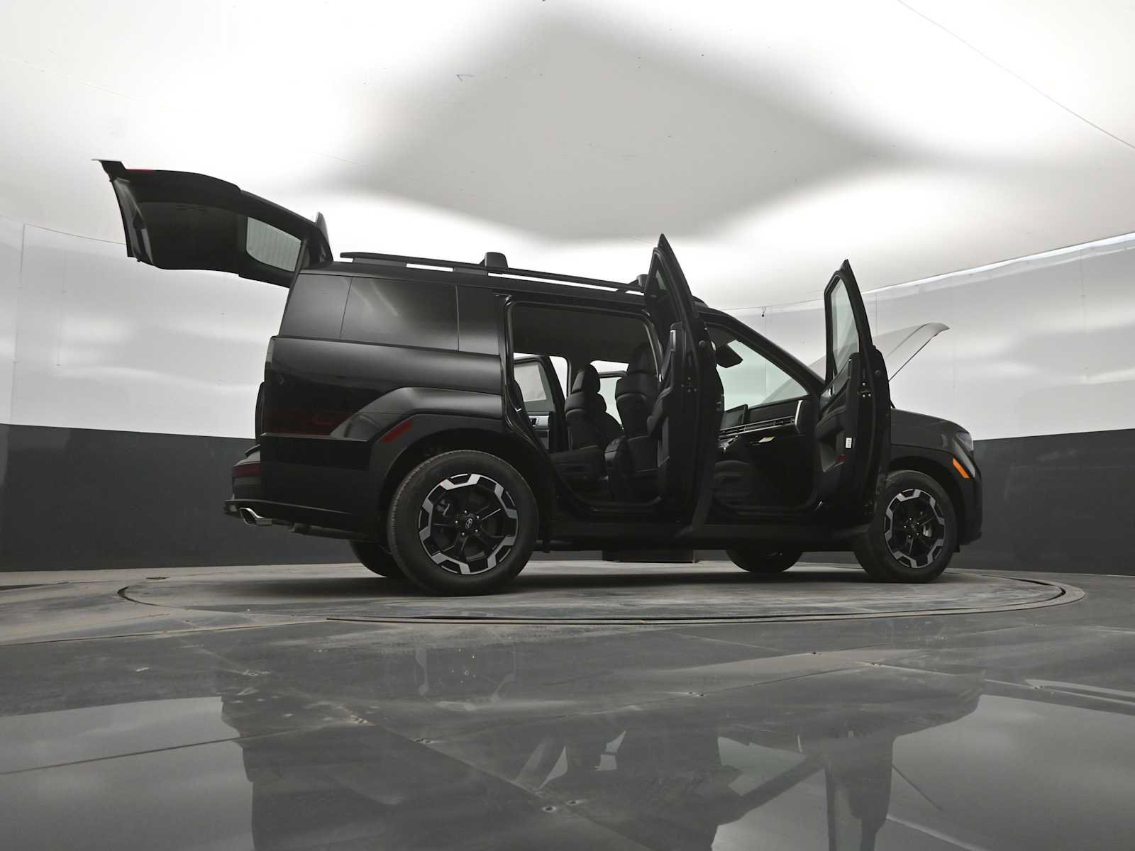 New 2026 Hyundai Santa Fe SEL FWD image 45