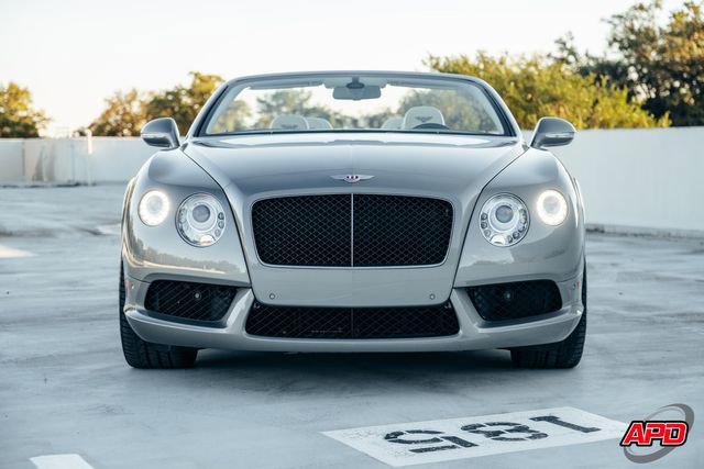 Used 2013 Bentley Continental GT image 17