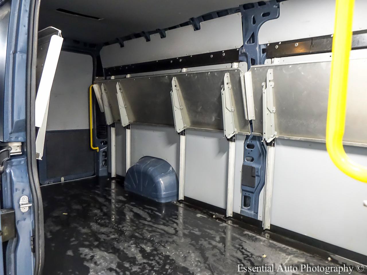 Used 2021 RAM ProMaster 3500 FWD image 17