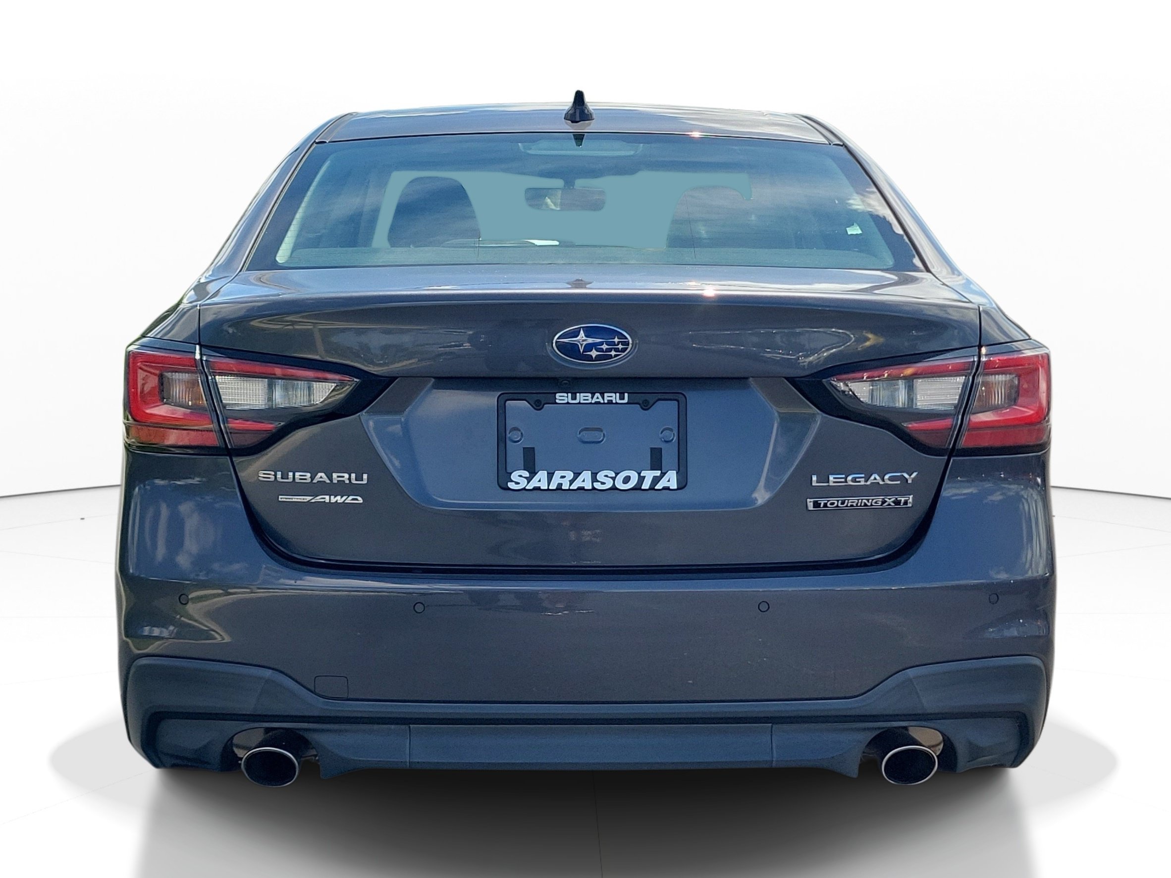 Used 2020 Subaru Legacy Touring XT AWD/4WD image 5