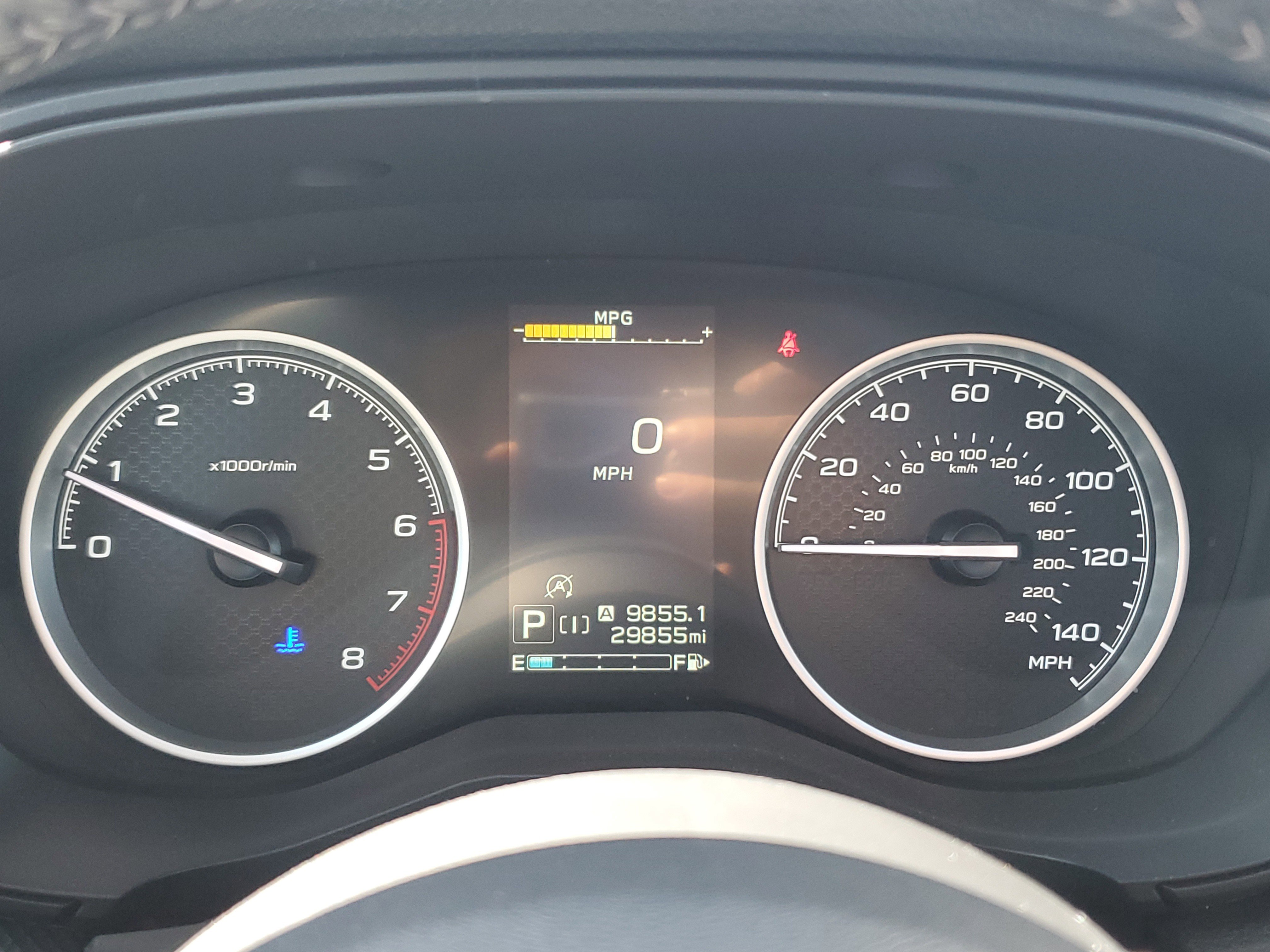 Used 2023 Subaru Forester Premium image 20