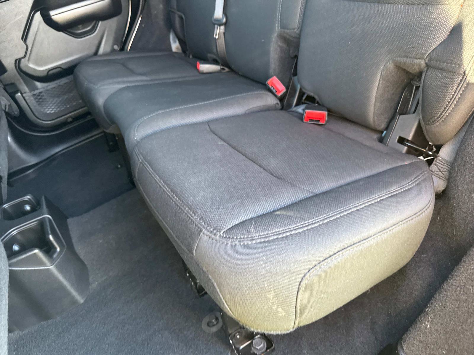 Used 2019 Jeep Wrangler Unlimited Sport S image 12