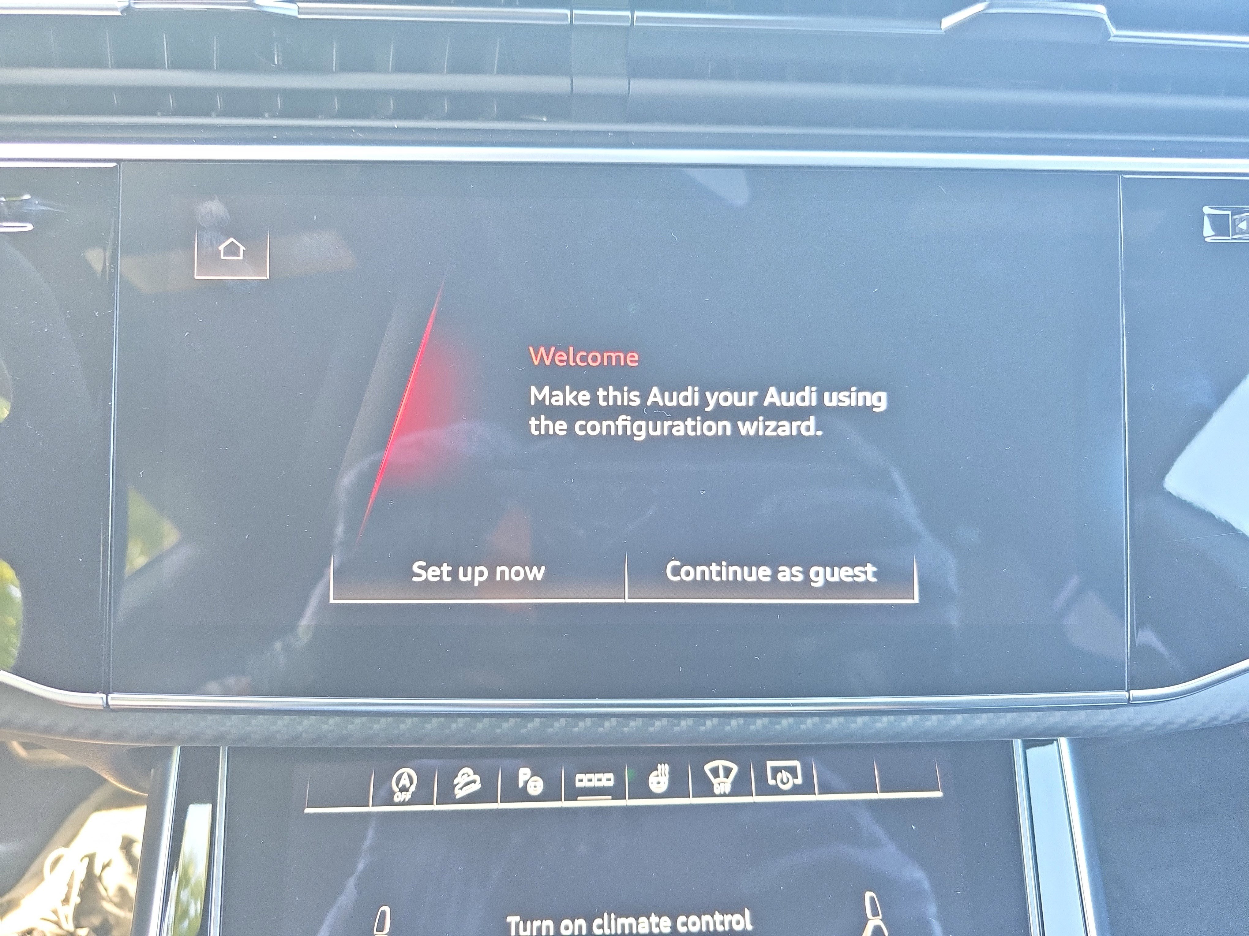 New 2026 Audi RS Q8 performance image 20