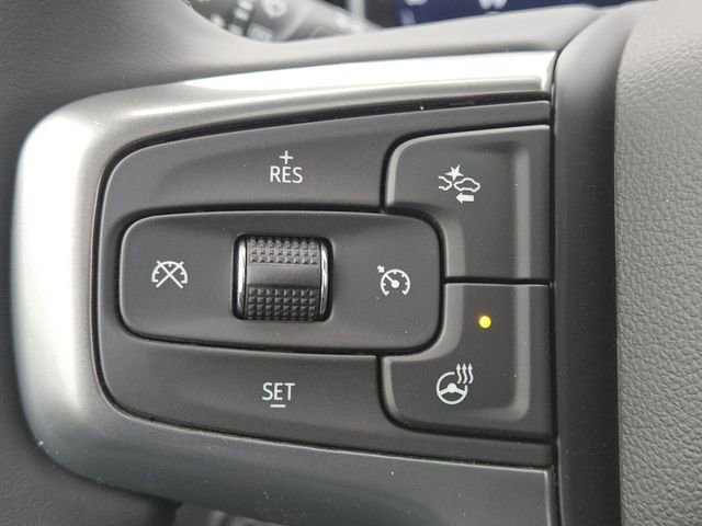 New 2026 Chevrolet Silverado 3500 LTZ w/ Trail Boss Package image 16