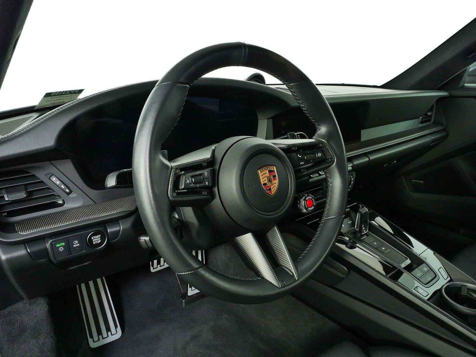 New 2026 Porsche 911 Carrera GTS RWD image 4