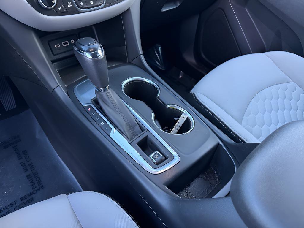 Used 2019 Chevrolet Equinox LT image 34