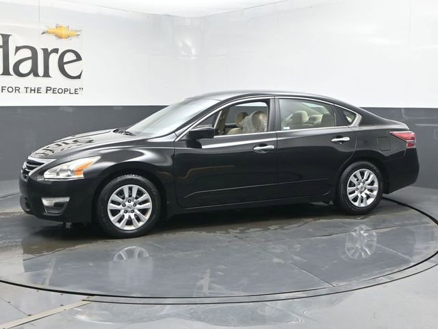 Used 2015 Nissan Altima 2.5 S w/ Power Driver Seat Package FWD image 38