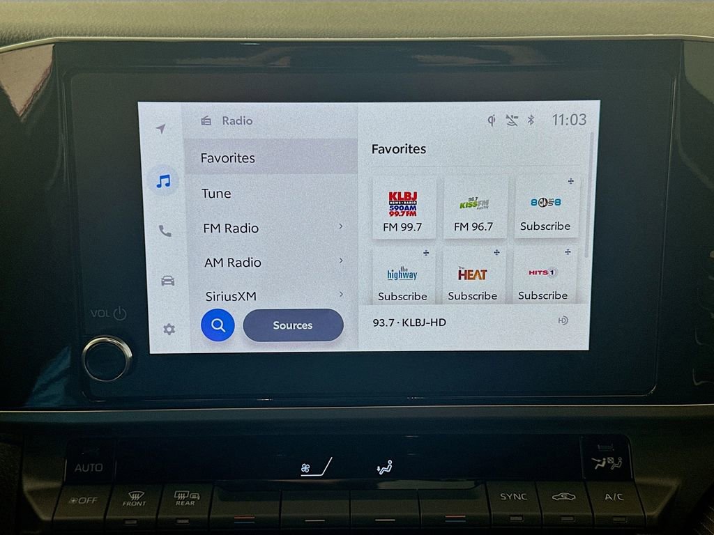 Certified 2025 Toyota Camry SE image 15