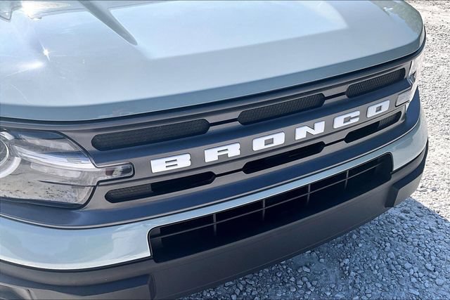 Used 2023 Ford Bronco Sport Big Bend AWD/4WD image 29