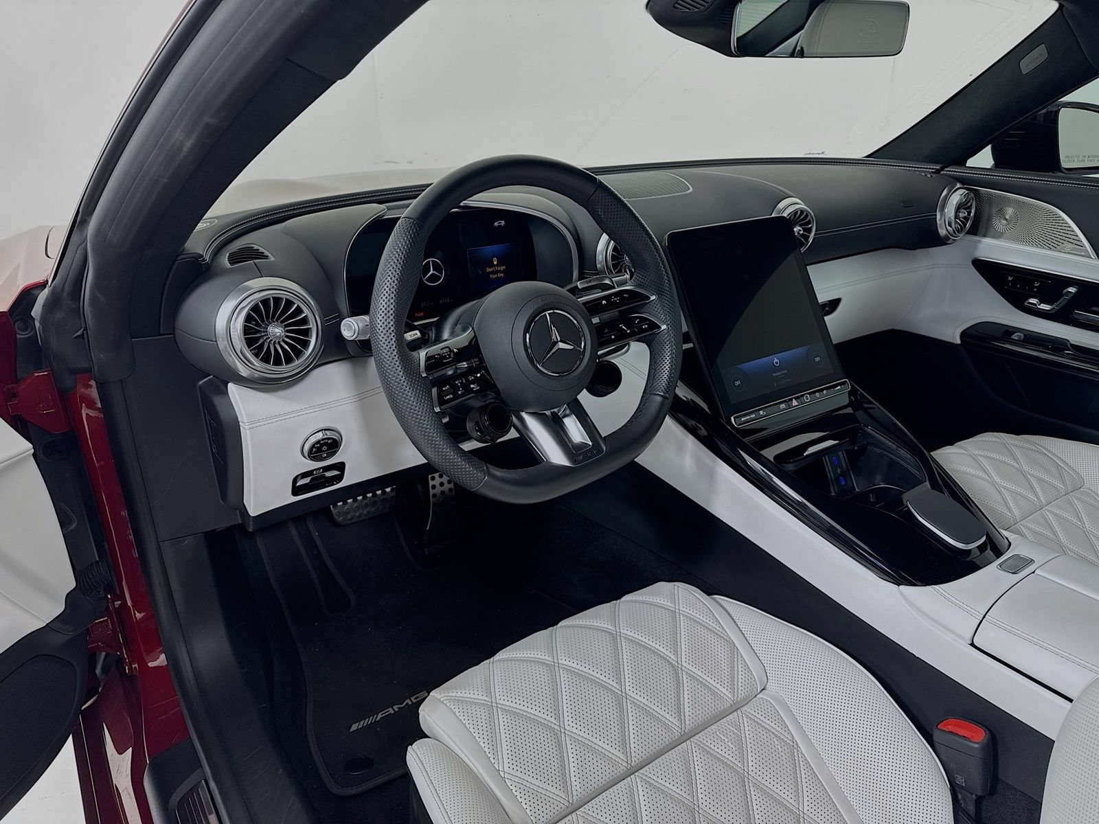 Used 2025 Mercedes-Benz AMG GT 55 image 9