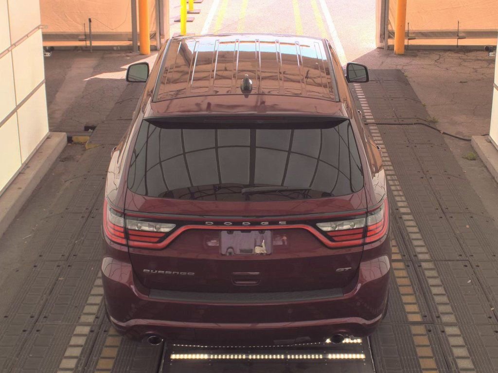 Used 2023 Dodge Durango GT image 6