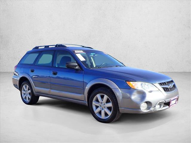 Used 2008 Subaru Outback 2.5i image 6