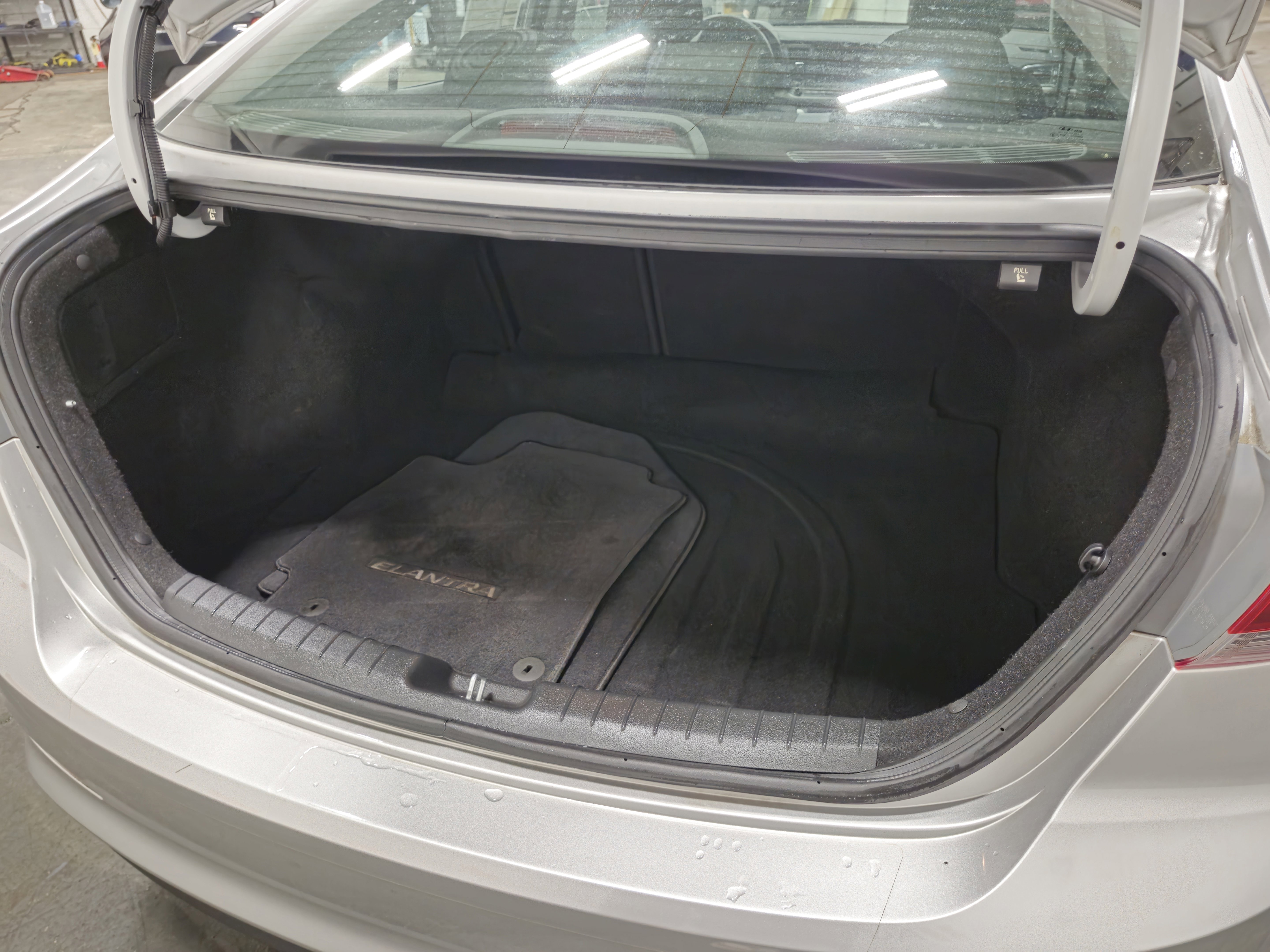 Used 2018 Hyundai Elantra SEL image 21