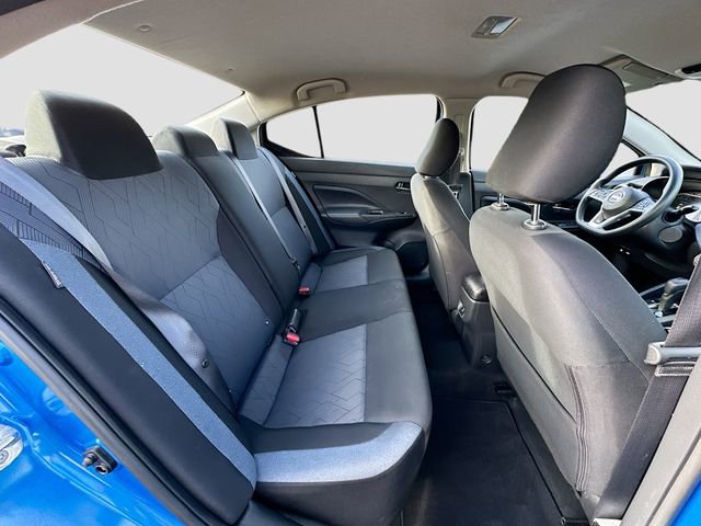 Used 2023 Nissan Versa SV image 23