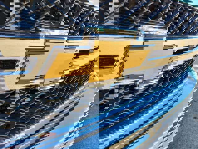 Certified 2012 Chevrolet Silverado 3500 LT w/ Interior Plus Package image 26