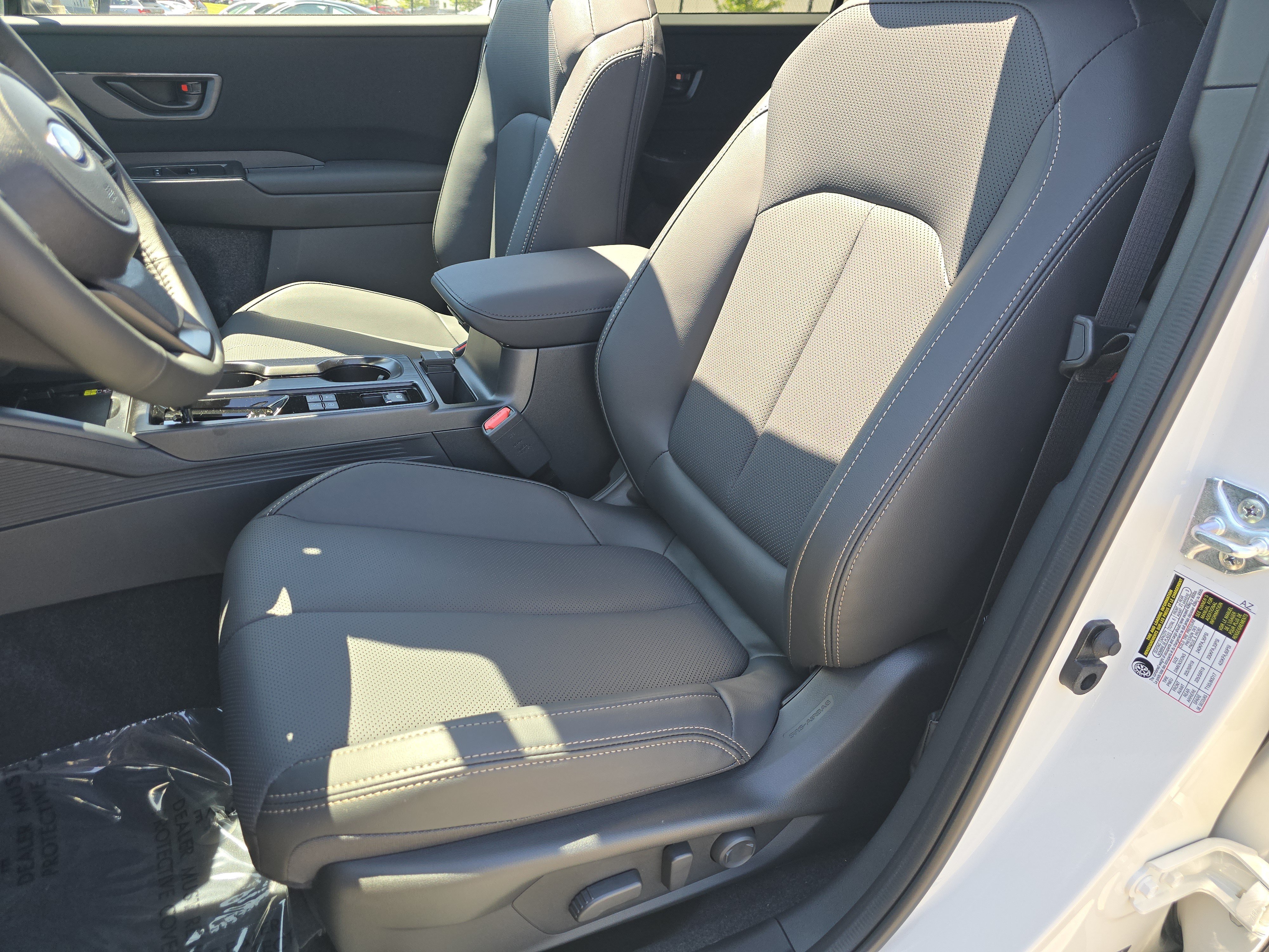 New 2026 Subaru Outback Limited XT AWD/4WD image 22